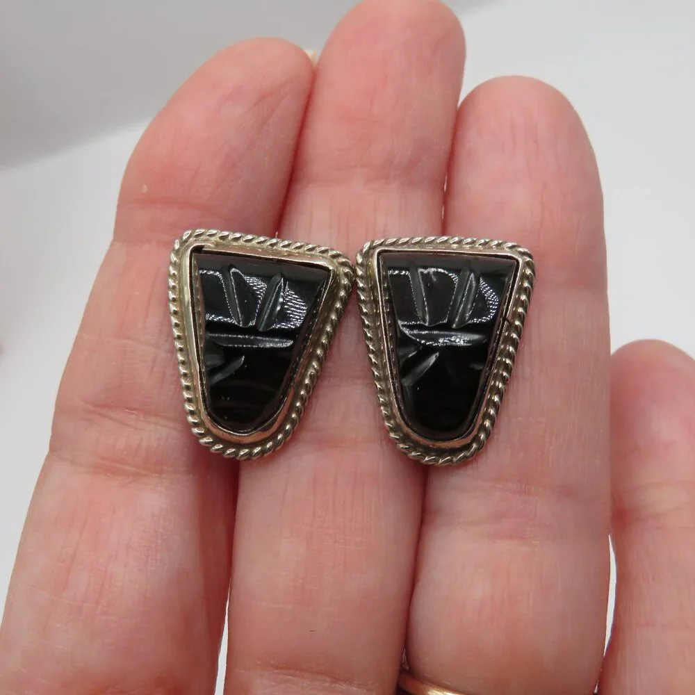N/A vintage sterling